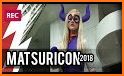 Matsuricon 2019 related image