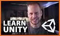 Learn Game development with Unity & C# related image