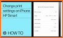 HP Smart Printer: Mobile Print related image