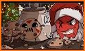 Cookies vs. Claus related image