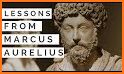 Meditations - Marcus Aurelius related image