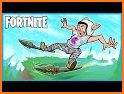 🎮 Quiz Fortnite 🎮 All about Fortnite related image