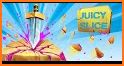 Slice it – Juicy Fruit Master related image