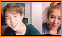 BTS Video Call & Chat - BTS Idol Call You Prank related image