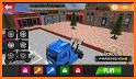 Truck Parking King - Truck Games 2020 related image