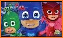 Pj Masks City Runner Adventure related image