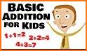 Kids Kindergarten Math related image