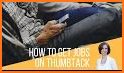 Thumbtack related image