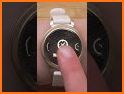 Wear Watch Face 058 related image