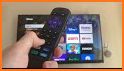 Remote Control Your Smart TV : Roku Remote 2021 related image