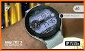 JK_22 Easter Watch Face WearOS related image