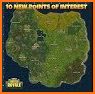 Interactive Map for Fortnite related image