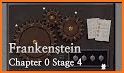 Frankenstein – RoomESC Adventure Game related image