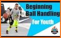 DribbleUp Basketball Training & Drills related image