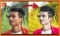 ManSmart : Man Photo Editor, Hair Style, Mustache related image