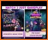 Magic Puzzle Legend: New Story Match 3 Games related image