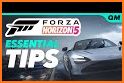 Hints Of Forza Horizon 5 Game related image