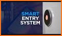 Storage Smart Entry by Nokē related image