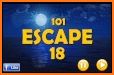 101 Levels Room Escape Games related image