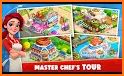 Cooking Tour: Restaurant Games related image