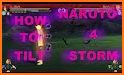 Game Naruto Ultimate Ninja Storm 4 trick related image