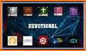 Devotional Bible  Multi-Versions(Offline) related image