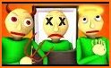 Scary Baldi's In School RIP related image