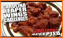 Super Hot Wings! related image