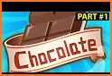 Chocolate Factory - Idle Game related image