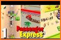 Passenger Express Train Game related image