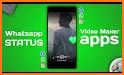 Tashan : Status Maker, Music Status Video Maker related image