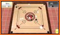 Carrom 3D related image