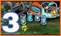 Walk-through for Slugterra Slug it Out Guide related image