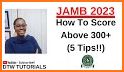 JAMB CBT Practice 2021 related image