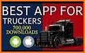 Free Truck Gps Navigation: Gps For Truckers related image