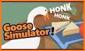 Untitled Goose Game walkthrough tips related image