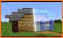 Invisible House Mod for Minecraft related image