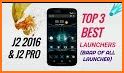 Best Launcher For Samsung J2 related image