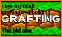 Crafting And Building 2020 related image