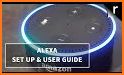 Alexa app & Guide for echo related image