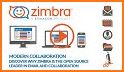 Zimbra related image