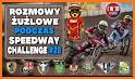 Speedway Challenge 2020 related image