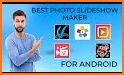 Photo Slideshow Video Maker related image