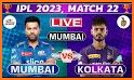 Live Cricket TV : IPL T20 Cricket Matches Scores related image