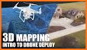 DroneDeploy - Mapping for DJI related image