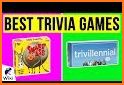 Trivia Quiz Deluxe related image