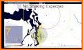 Seismos: Earthquake Alerts, Map and More! related image