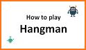 Hangman Super - Word Game related image