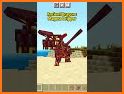 Dragon Craft Mounts 2 Mod for Minecraft PE related image