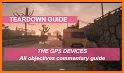 Guide For Teardown Walkthrough related image